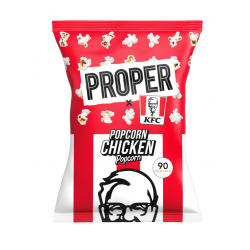 Propercorn KFC Popcorn Chicken 24 x 20g